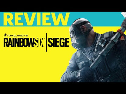 Tom Clancy's Rainbow Six Siege PS4 Account pixelpuffin.net Link di attivazione