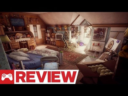 Cosa resta di Edith Finch a vapore CD Key