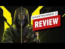 Ghostrunner 2 Serie Xbox USA CD Key