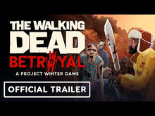 The Walking Dead: Tradimento a vapore CD Key