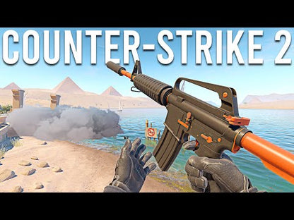 Counter-Strike 2 - DLC di potenziamento dello status Prime Regalo Steam