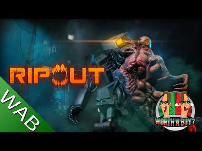 RIPOUT Vapore CD Key