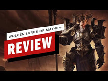 Wolcen: Lords of Mayhem Account Steam