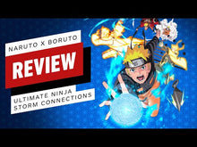 NARUTO X BORUTO Ultimate Ninja STORM CONNECTIONS Edizione definitiva UE XBOX One/Serie CD Key