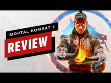 Mortal Kombat 1 EU/NA Steam CD Key