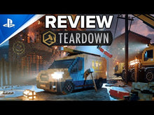 Teardown Ultimate Edition EU (senza DE/NL) PS5 CD Key