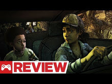 The Walking Dead: La stagione finale - La stagione completa ARG XBOX One CD Key