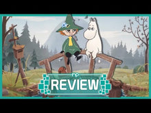 Snufkin: Melodia di Moominvalley a vapore CD Key