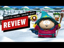 South Park: Giornata di neve! Link per l'attivazione dell'account Nintendo Switch pixelpuffin.net