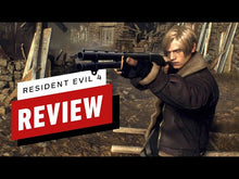 Resident Evil 4 (2023) Account PS4 pixelpuffin.net Link di attivazione