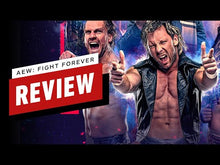 AEW: Fight Forever Account Steam