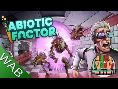 Conto Steam per PC di Abiotic Factor