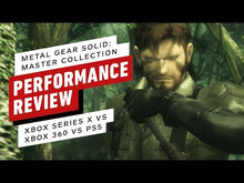 Metal Gear Solid: Master Collection Vol.1 PS5 Account pixelpuffin.net Link di attivazione