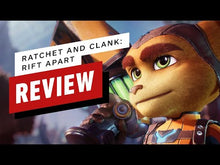 Ratchet & Clank Rift a parte Steam CD Key