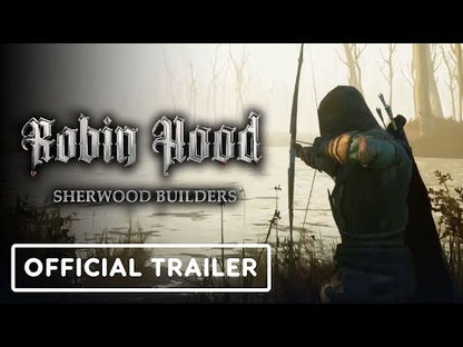 Robin Hood - Conto Steam dei costruttori di Sherwood