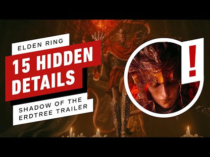 ELDEN RING: Shadow of the Erdtree Edizione Deluxe EU Steam CD Key