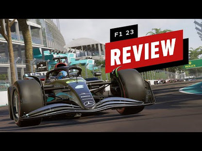 F1 23 Champions Edition Conto PS5