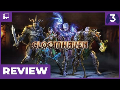 Vapore di Gloomhaven CD Key