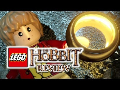 LEGO: Lo Hobbit a vapore CD Key