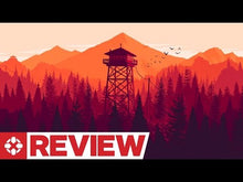 Firewatch UE XBOX One CD Key