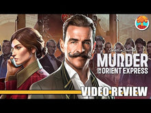 Agatha Christie: Assassinio sull'Orient Express NA PS5 CD Key