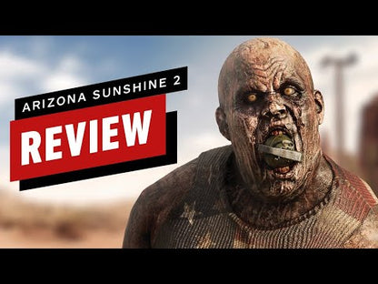 Arizona Sunshine 2 Vapore CD Key