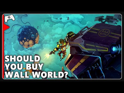 Wall World - Minaccia profonda DLC Steam CD Key