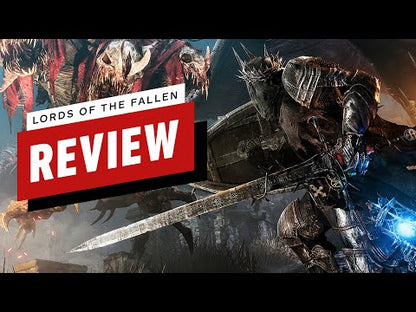 Lords of the Fallen (2023) PS5 Account pixelpuffin.net Link di attivazione