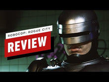 RoboCop: Rogue City Conto Steam