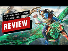 Avatar: Frontiers of Pandora Edizione Oro Serie Xbox USA CD Key