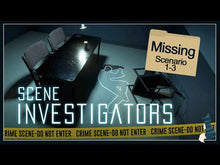 Investigatori della scena del crimine EU Steam CD Key