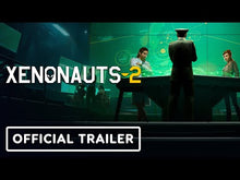 Account Steam Xenonauts 2