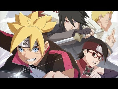 NARUTO SHIPPUDEN: Ultimate Ninja STORM 4 Road to Boruto Account per Nintendo Switch Link di attivazione pixelpuffin.net