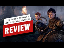 Collezione di The Elder Scrolls Online: Blackwood Sito ufficiale CD Key