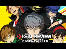 Persona 4 Golden Edizione Digitale Deluxe RoW Steam CD Key