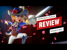 Principessa Peach: Spettacolo! Link per l'attivazione dell'account Nintendo Switch pixelpuffin.net