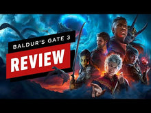 Baldur's Gate 3 Edizione Digitale Deluxe Serie EG Xbox CD Key