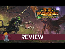Total War: WARHAMMER II - Il DLC Twisted & The Twilight Steam CD Key