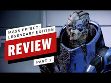 Mass Effect - Remastered: Edizione Leggendaria Steam CD Key