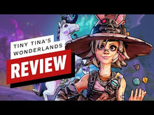 I Paesi delle Meraviglie di Tiny Tina Xbox live CD Key