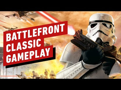 STAR WARS: Battlefront Classic Collection Account Steam