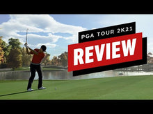 PGA Tour 2K21 Globale Steam CD Key