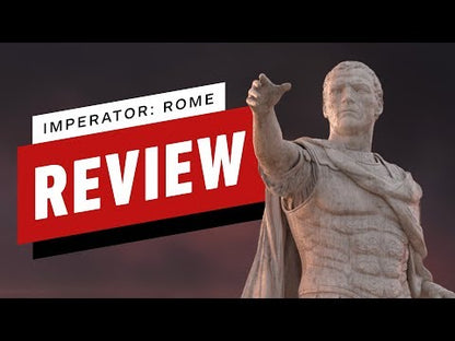 Imperator: Roma a vapore CD Key