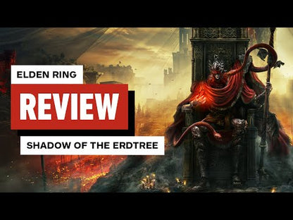 ELDEN RING - Ombra dell'Erdtree DLC UE PC Steam CD Key