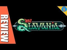 Slavania Vapore CD Key