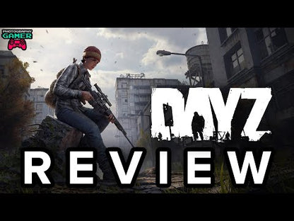 DayZ ARG XBOX One/Serie CD Key