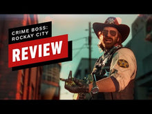 Boss del crimine: Rockay City Codice di riscatto del regalo verde di Epic Games