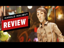 Harold Halibut Serie Xbox/Conto PC