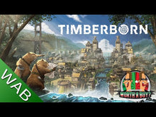 Vapore Timberborn CD Key