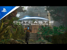 Outcast 2: A New Beginning PRE-ORDER ARG Serie Xbox CD Key